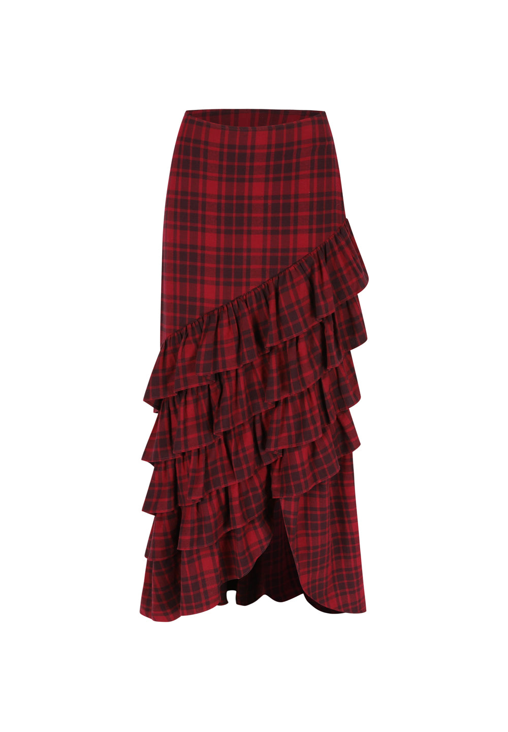 THE FRAN SKIRT