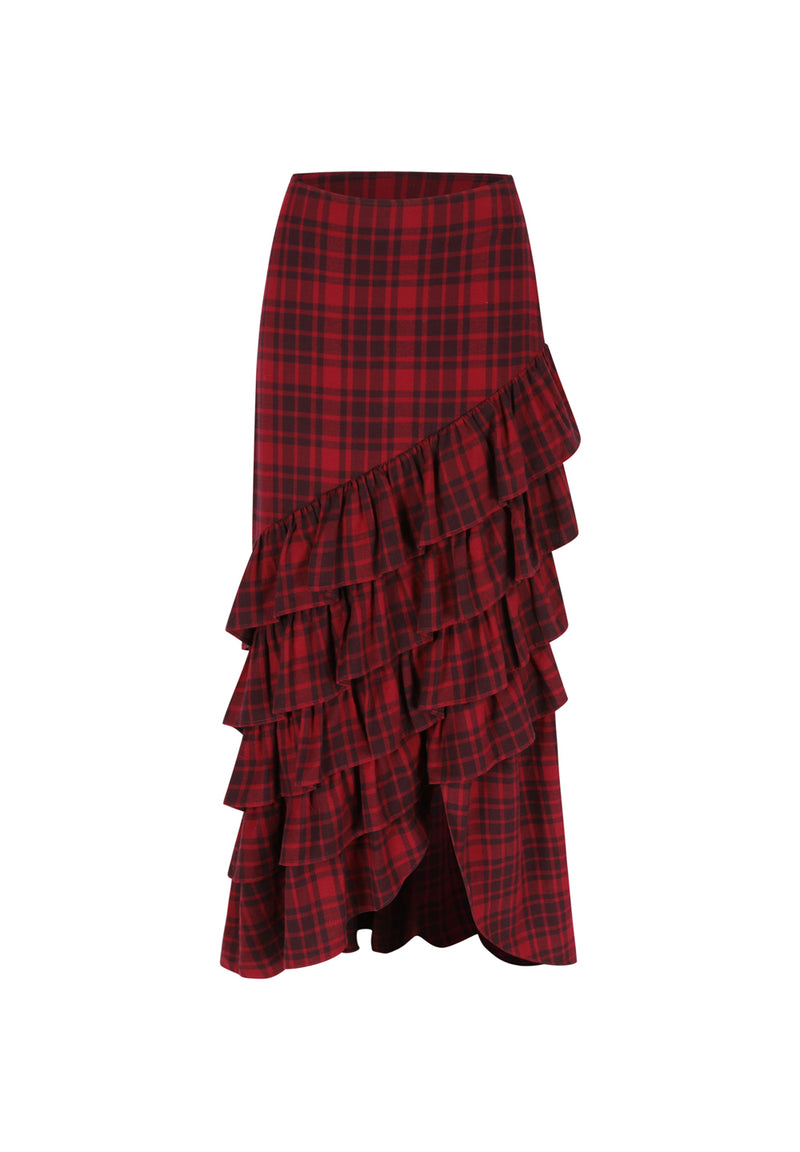 THE FRAN SKIRT