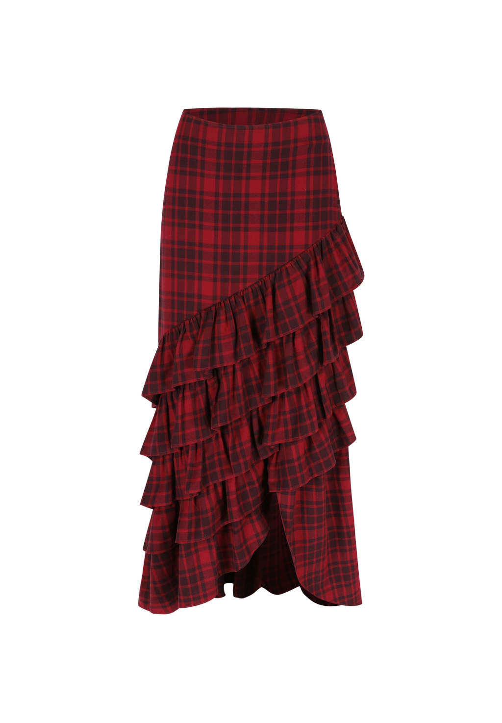 THE FRAN SKIRT