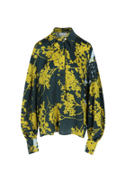 THE FREYA BLOUSE