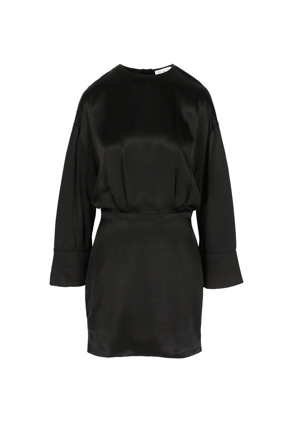 THE GABBY DRESS