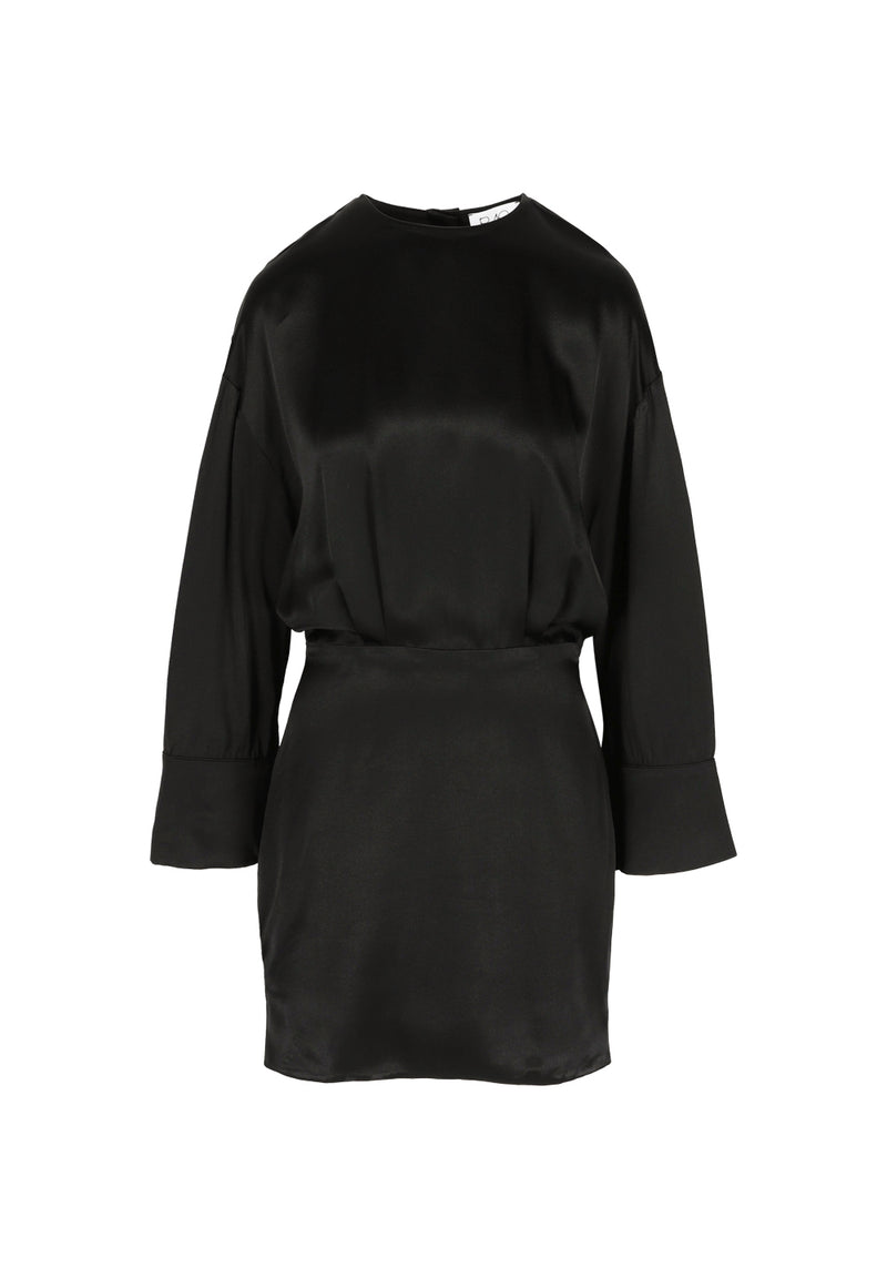 THE GABBY DRESS