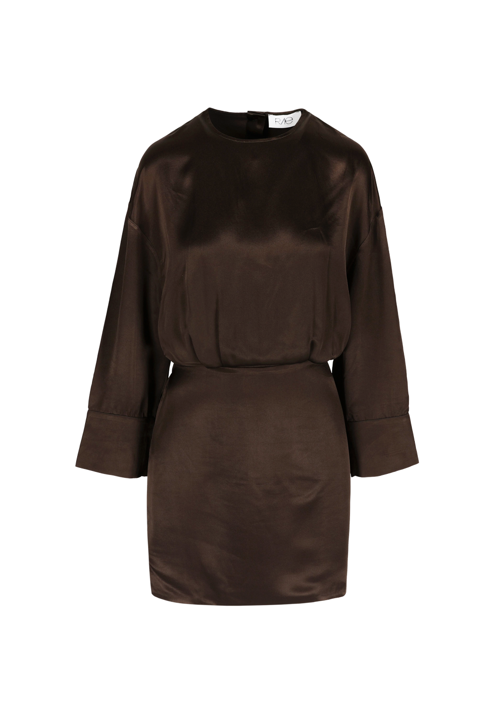 THE GABBY DRESS