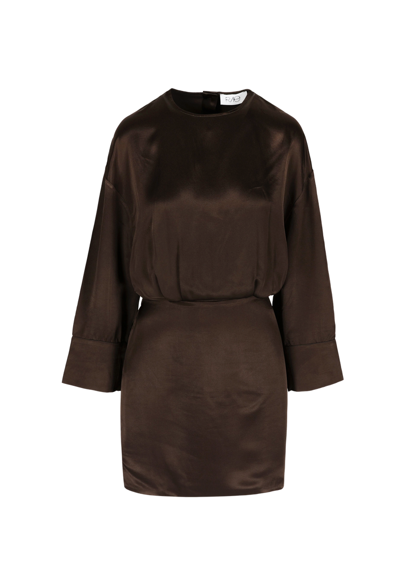 THE GABBY DRESS