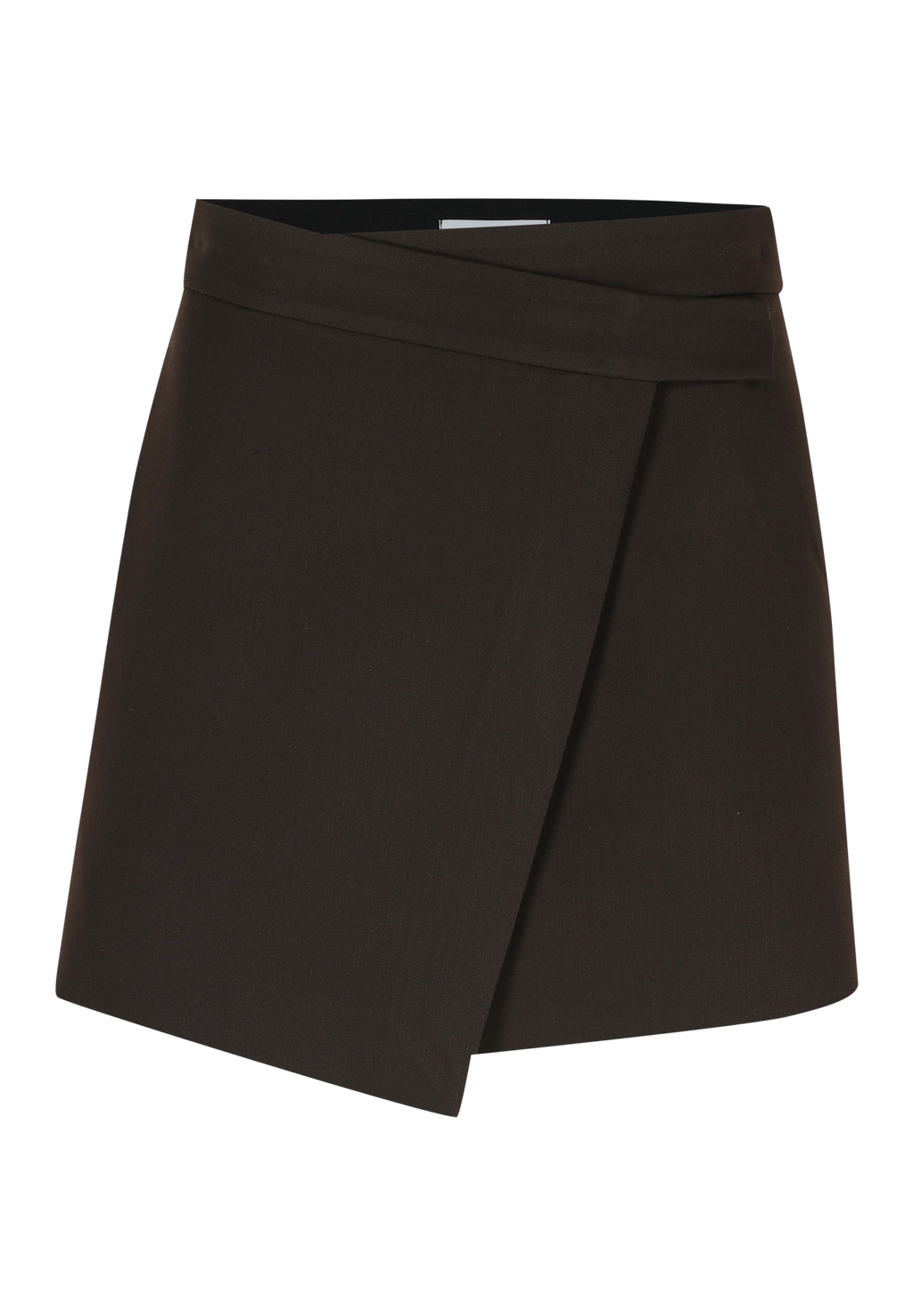 THE GAVIN SKIRT