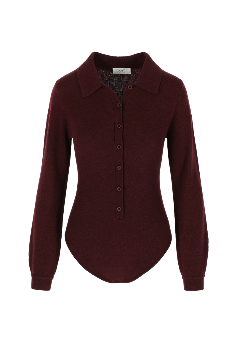 THE HOLLY BODYSUIT