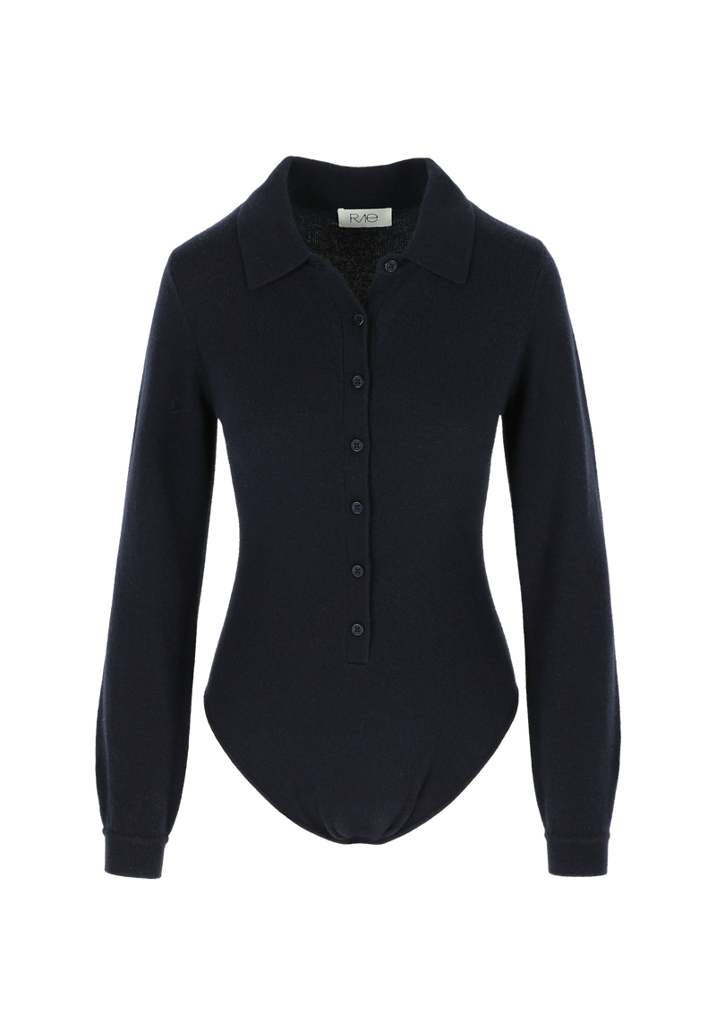THE HOLLY BODYSUIT