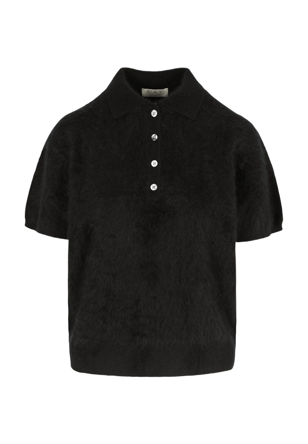 THE LEYA SWEATER