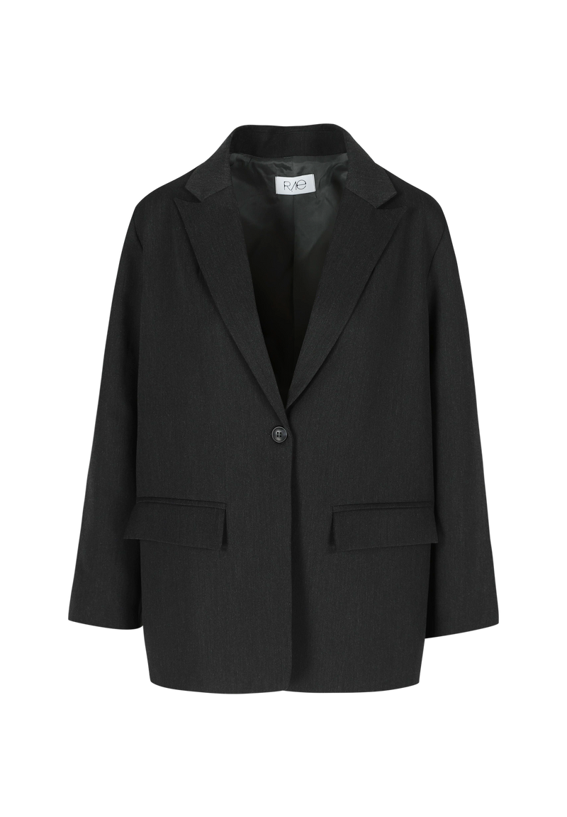 THE LOS ANGELES BLAZER