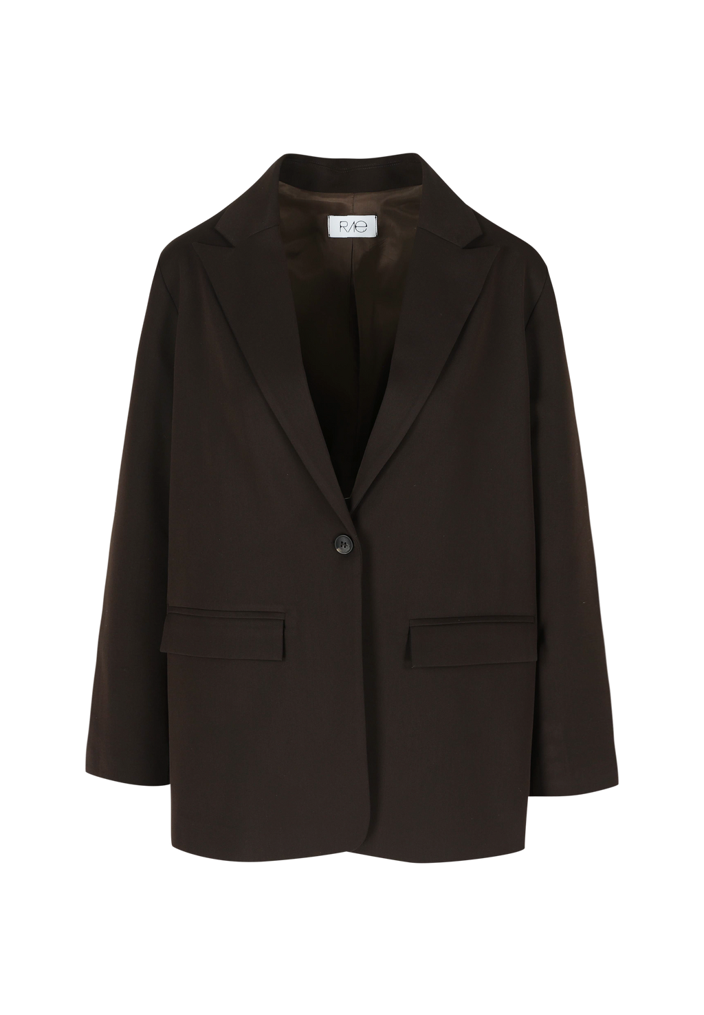 THE LOS ANGELES BLAZER