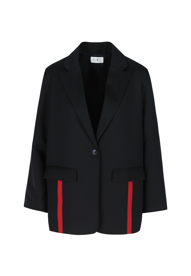 THE LOS ANGELES BLAZER