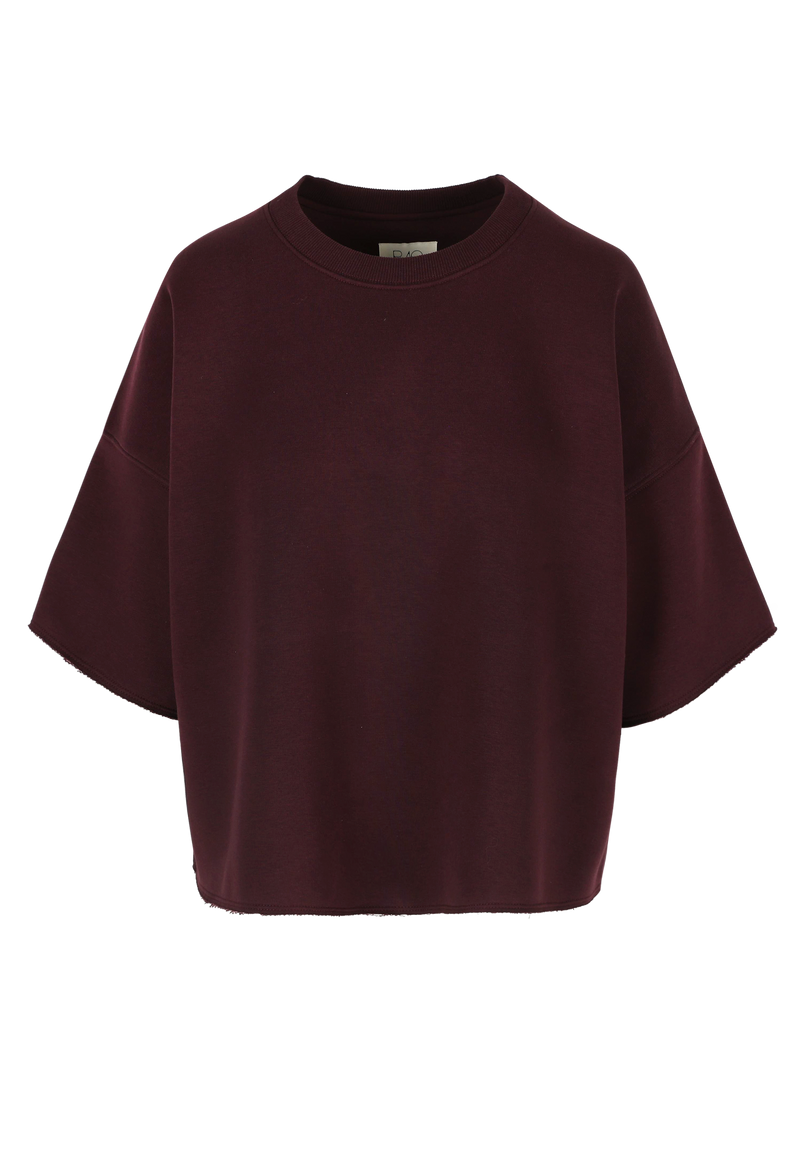LUNA SWEAT TOP