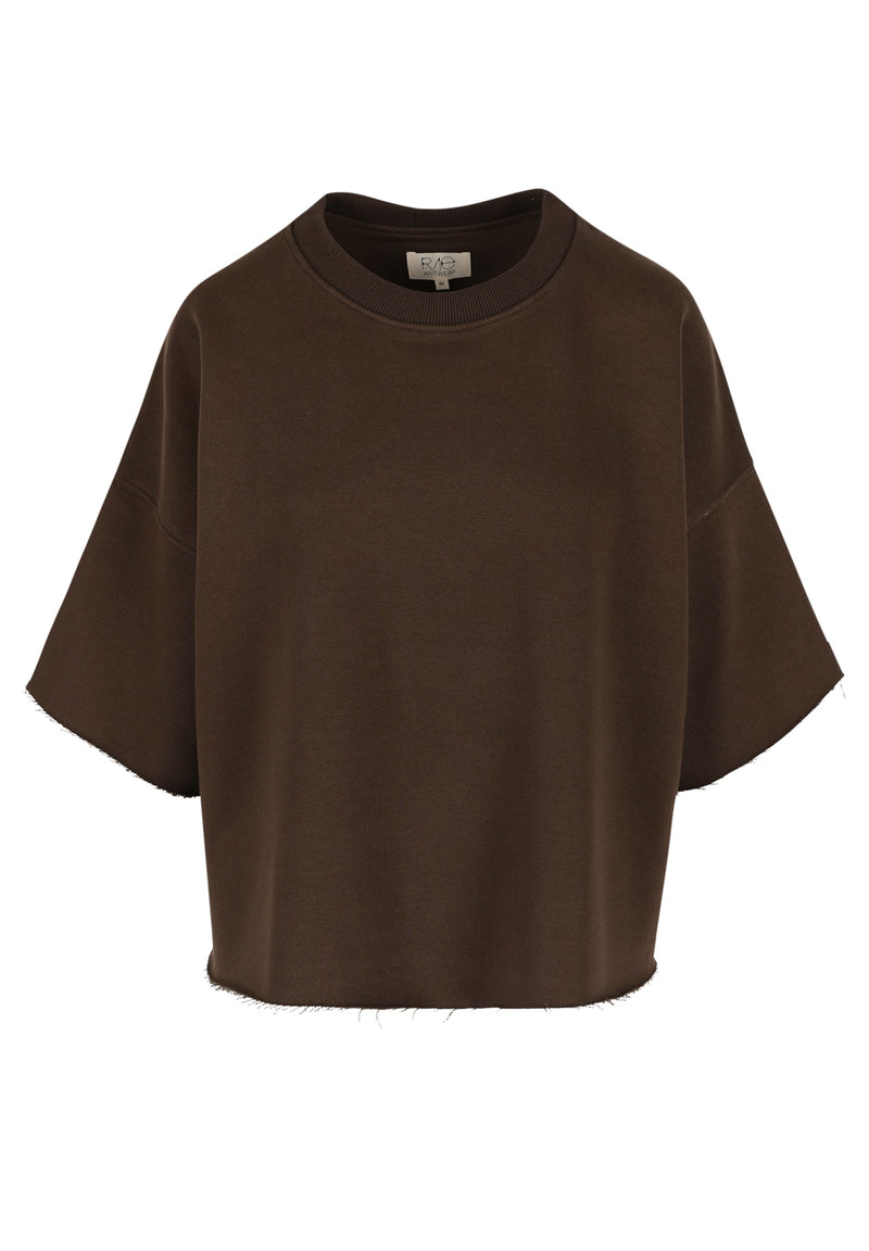 THE LUNA SWEAT