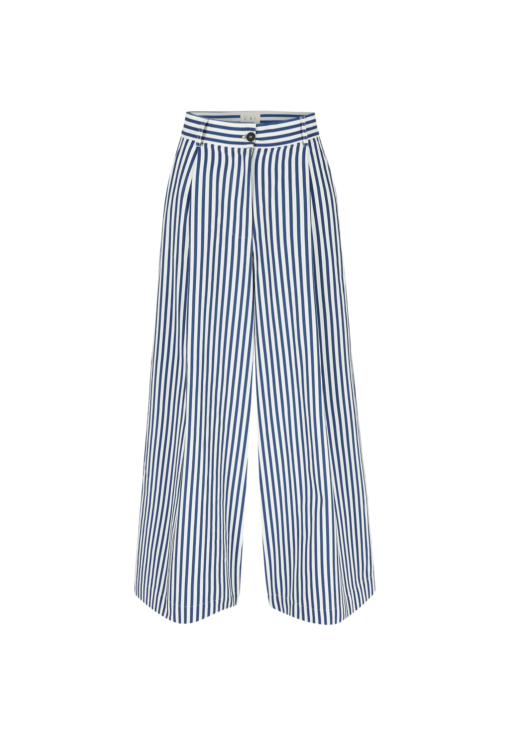 MADRID PANT BLUE STRIPE