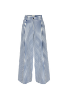 MADRID PANT BLUE STRIPE