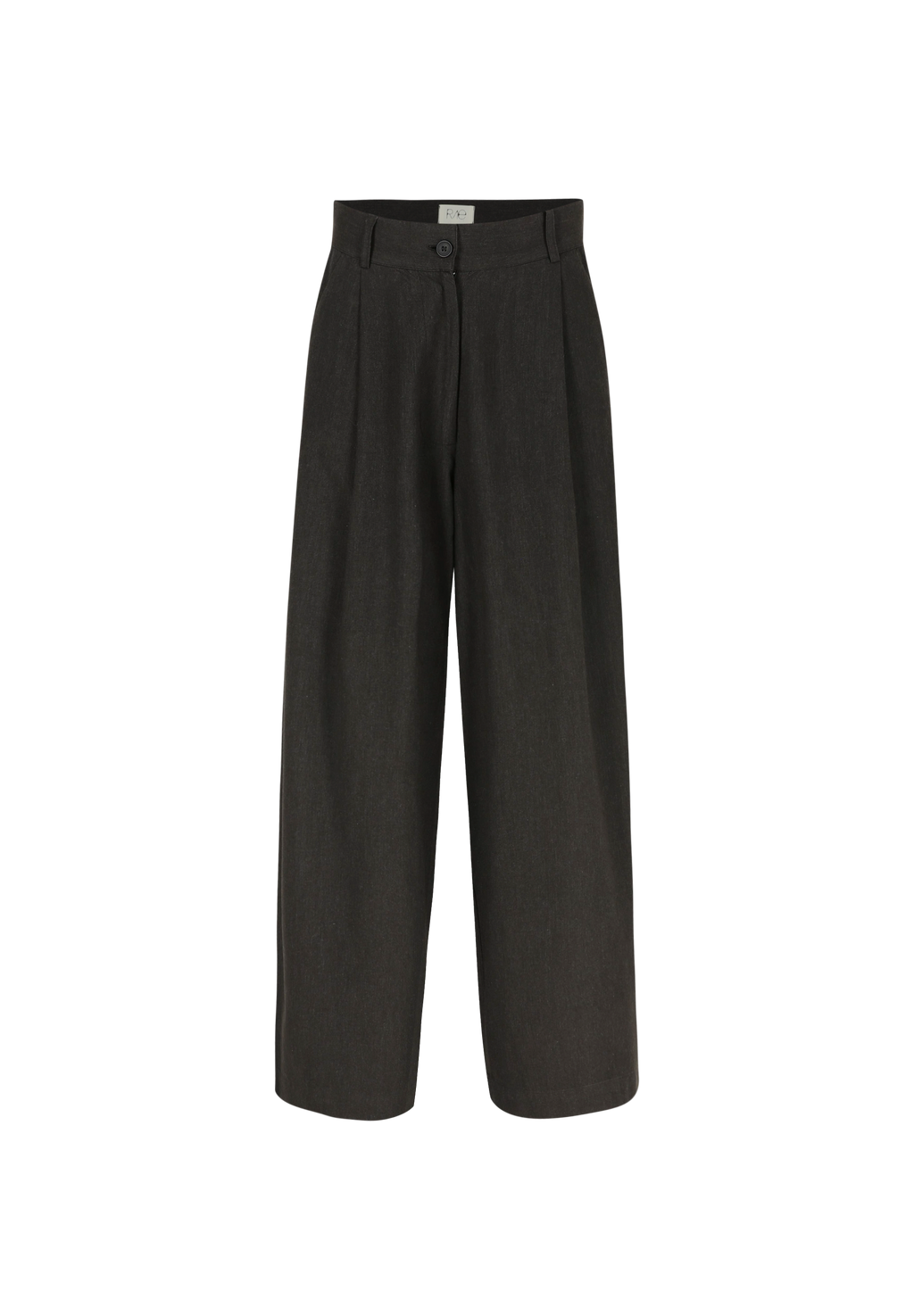 MADRID PANT COCOA