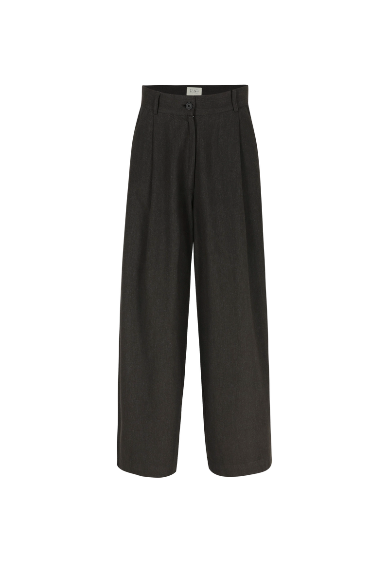 MADRID PANT COCOA
