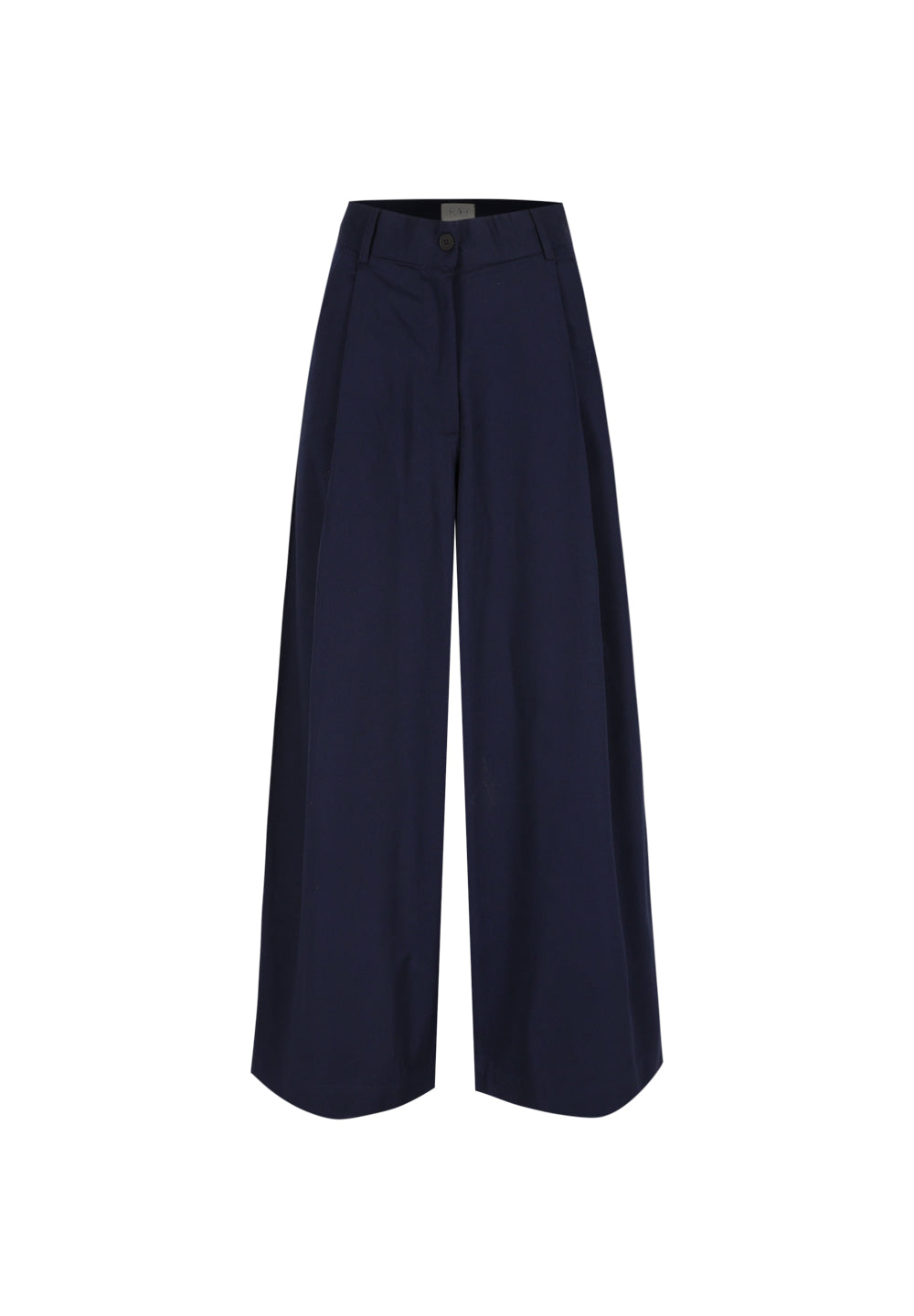 THE MADRID TROUSERS