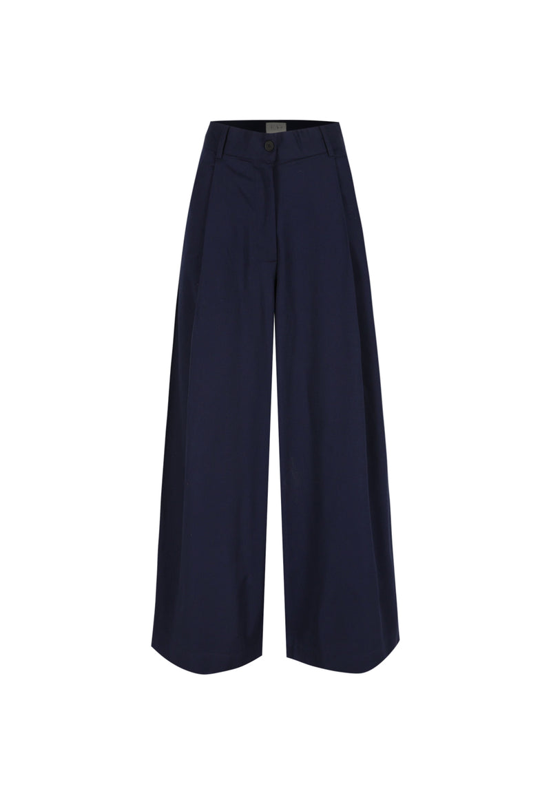 THE MADRID TROUSERS