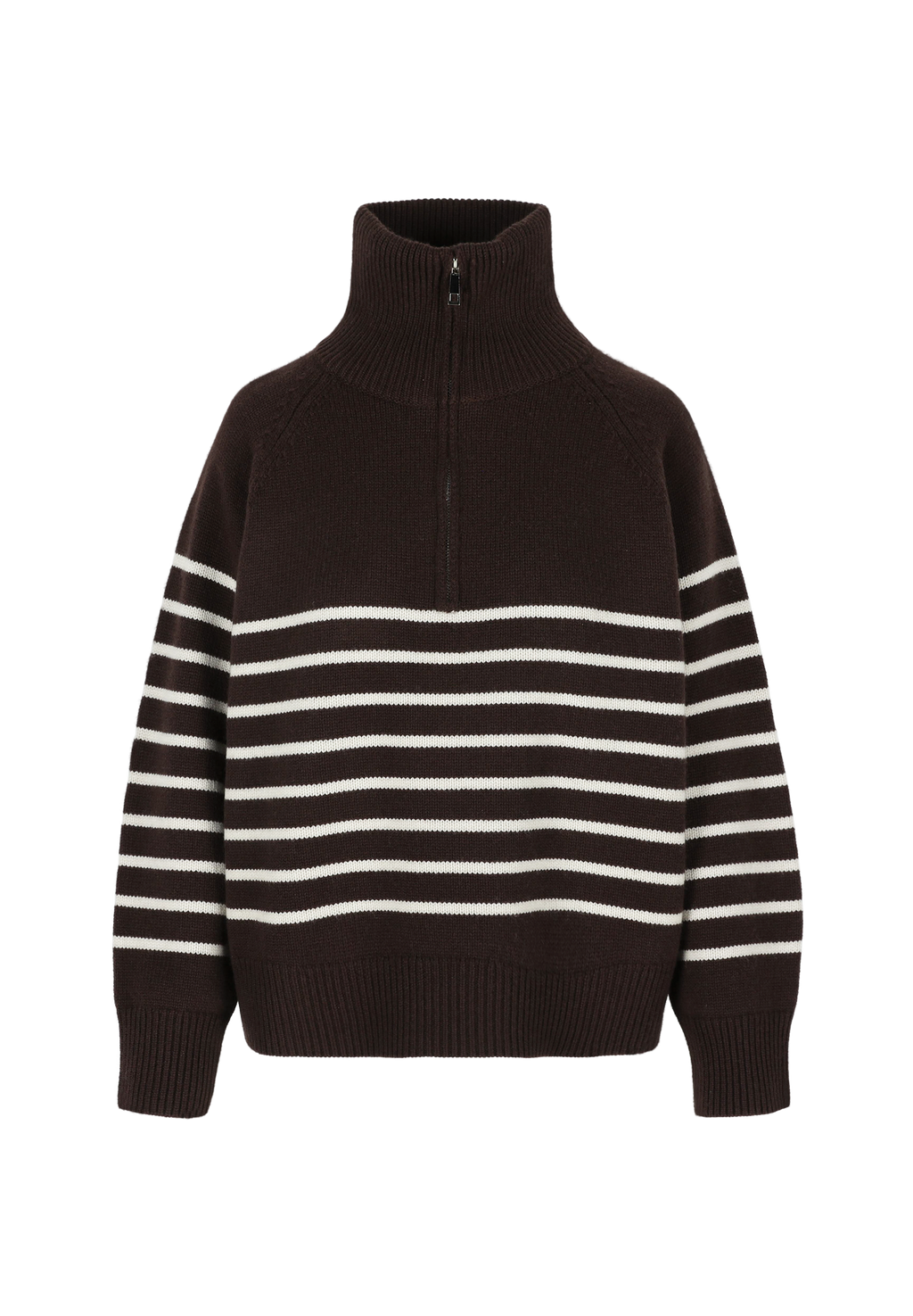 THE MARGUERITE KNIT