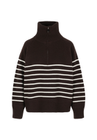 THE MARGUERITE KNIT