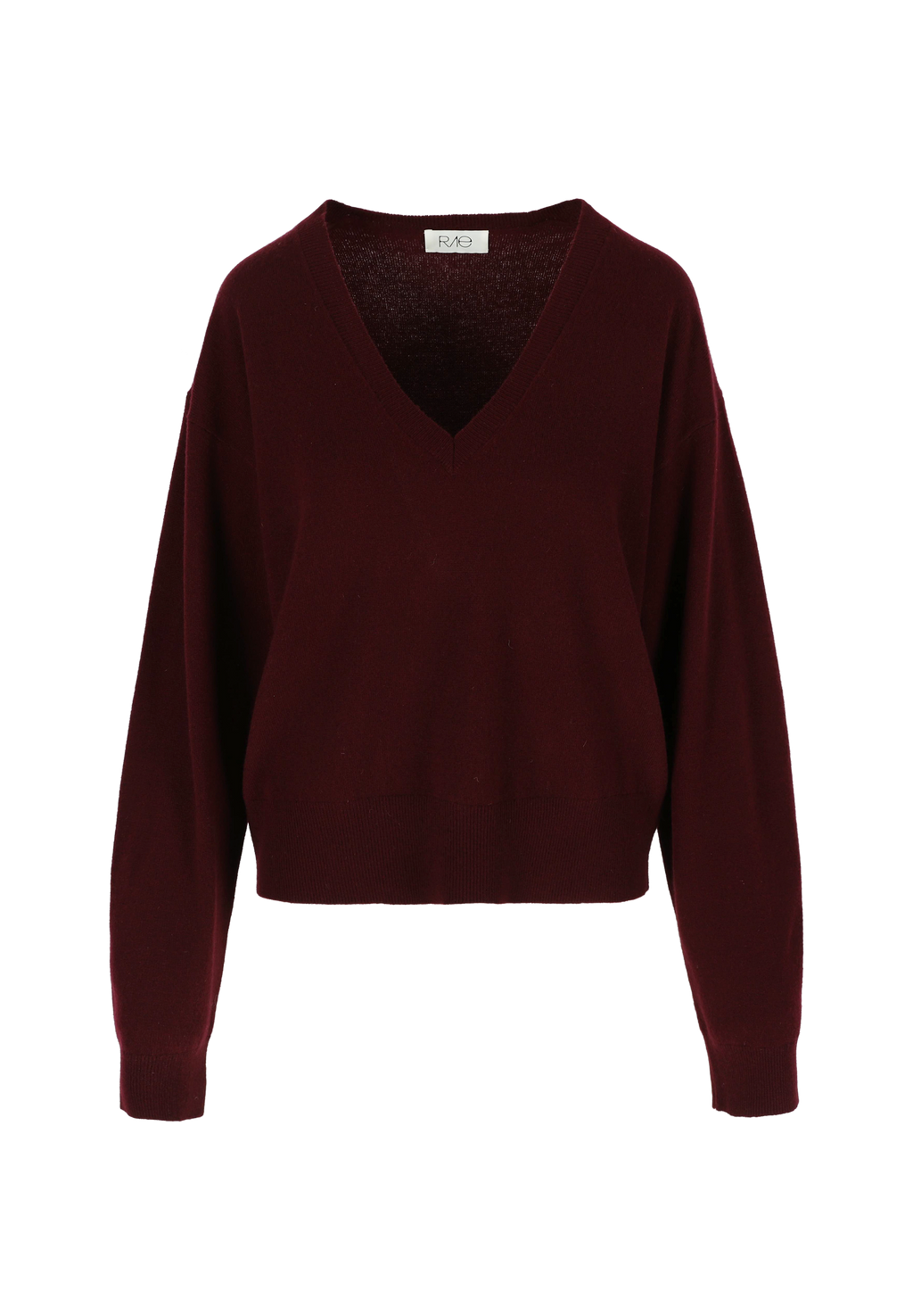 THE MELBOURNE SWEATER