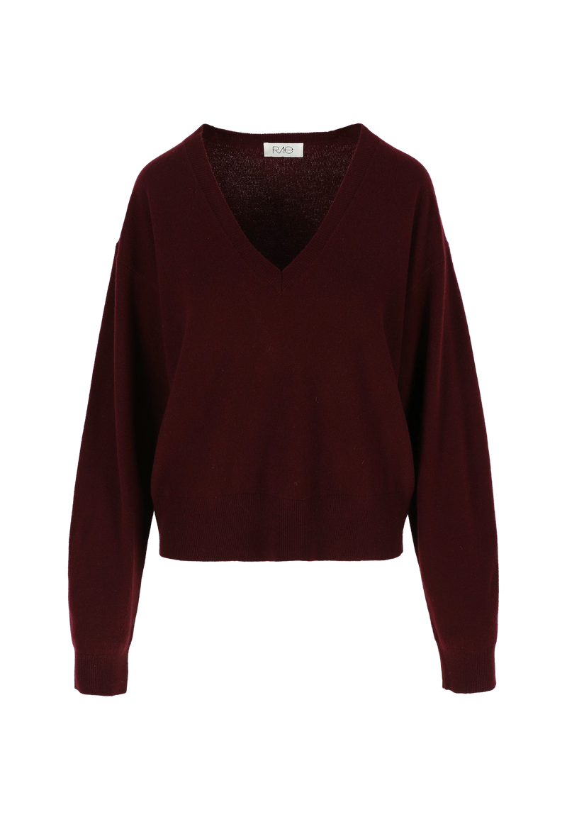 THE MELBOURNE SWEATER