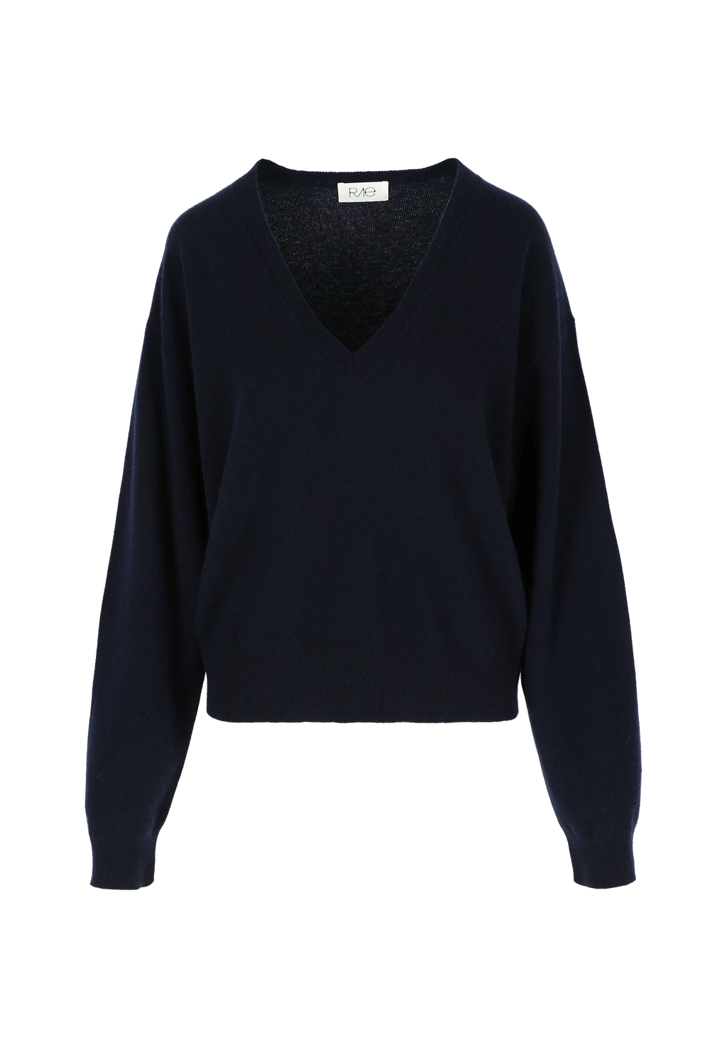 THE MELBOURNE SWEATER