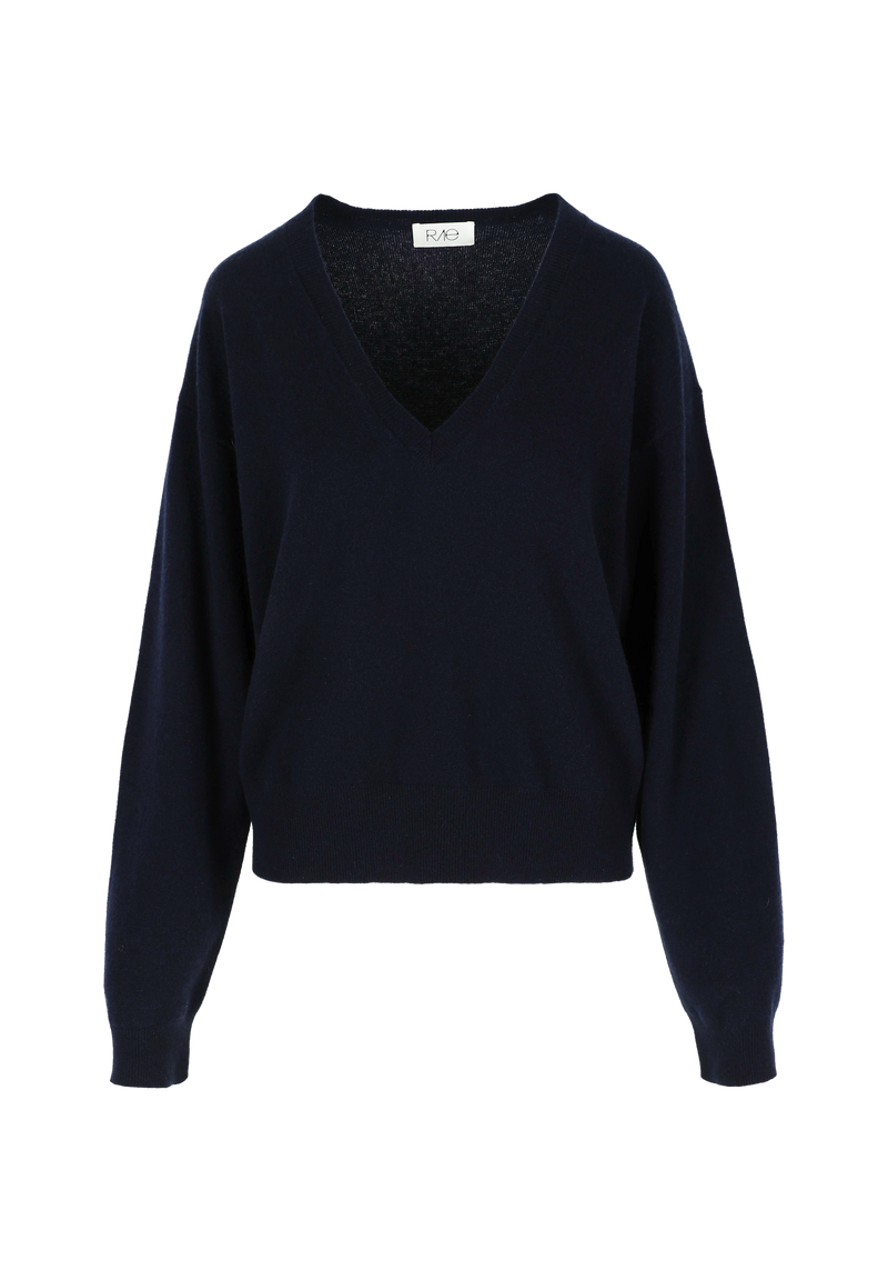 THE MELBOURNE SWEATER