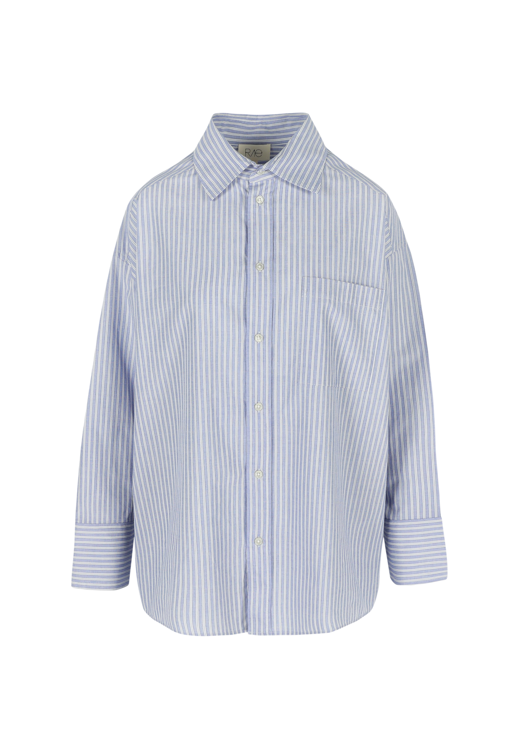 THE MILANO SHIRT