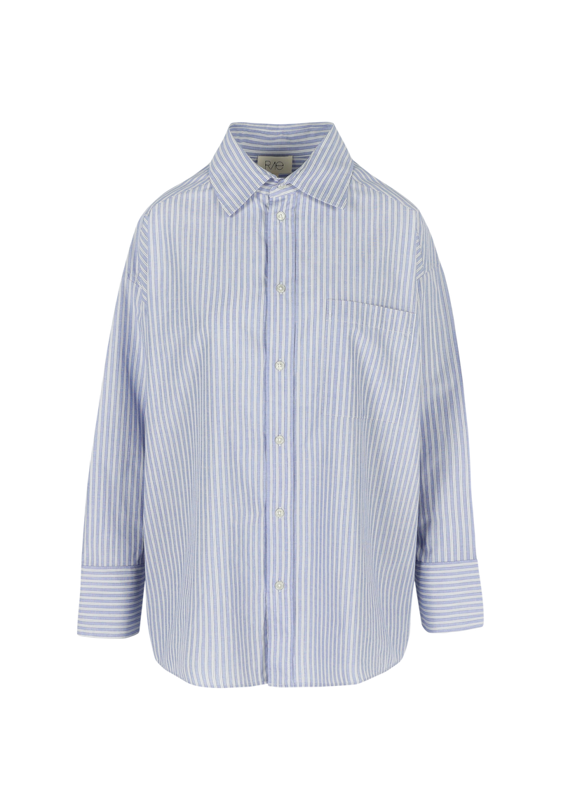 THE MILANO SHIRT