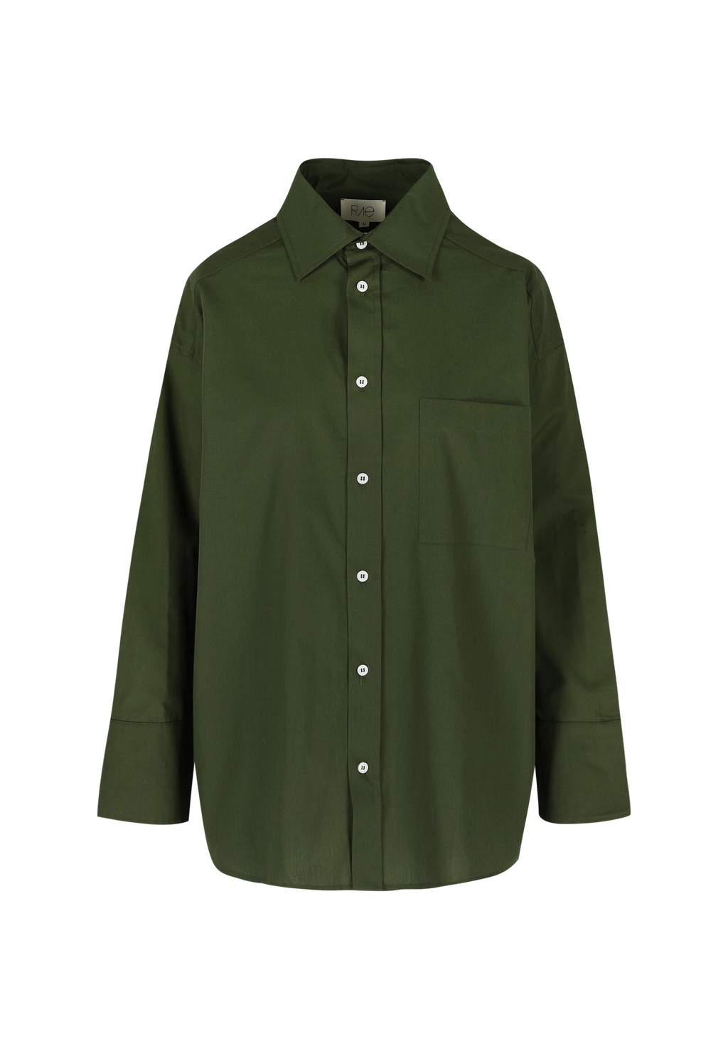 THE MILANO SHIRT
