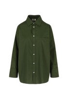 THE MILANO SHIRT