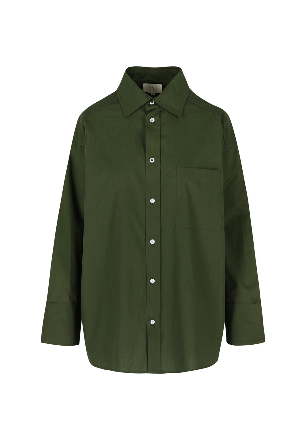 THE MILANO SHIRT