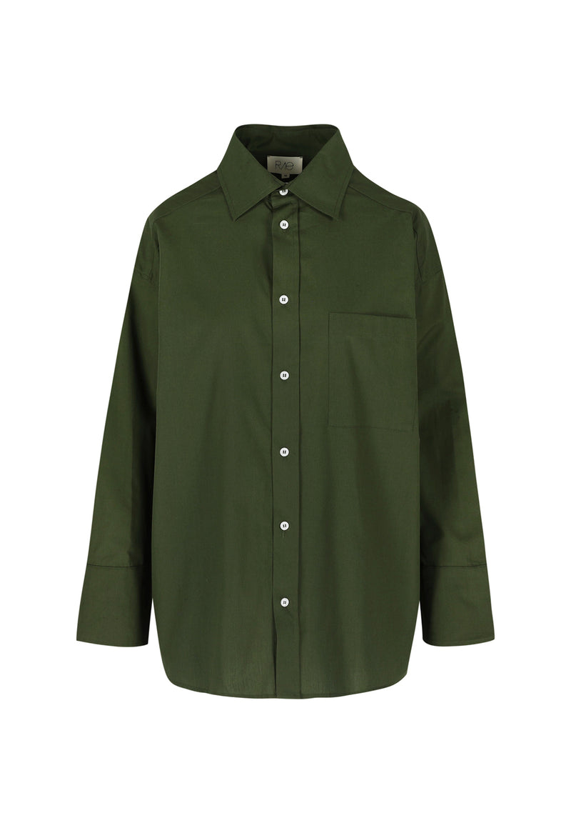 THE MILANO SHIRT
