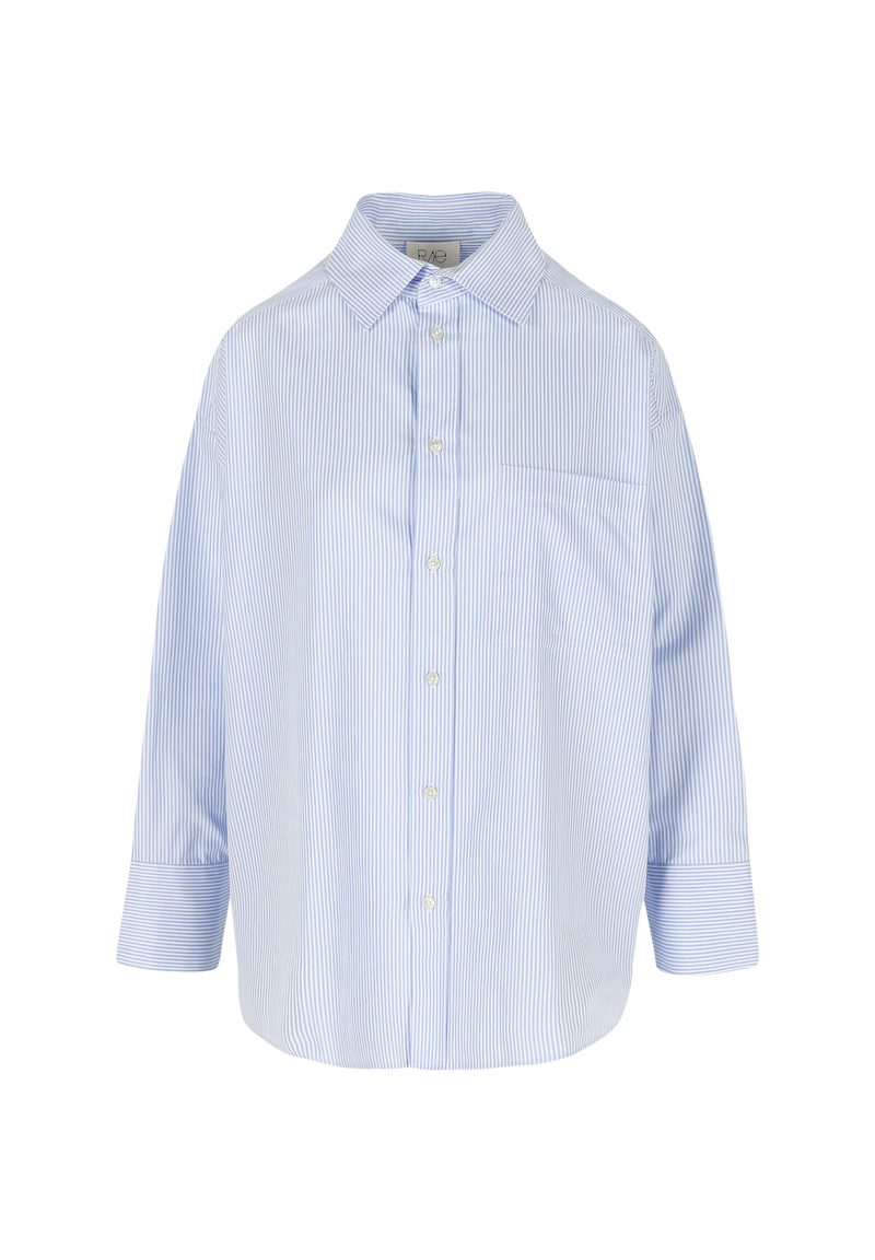 THE MILANO SHIRT