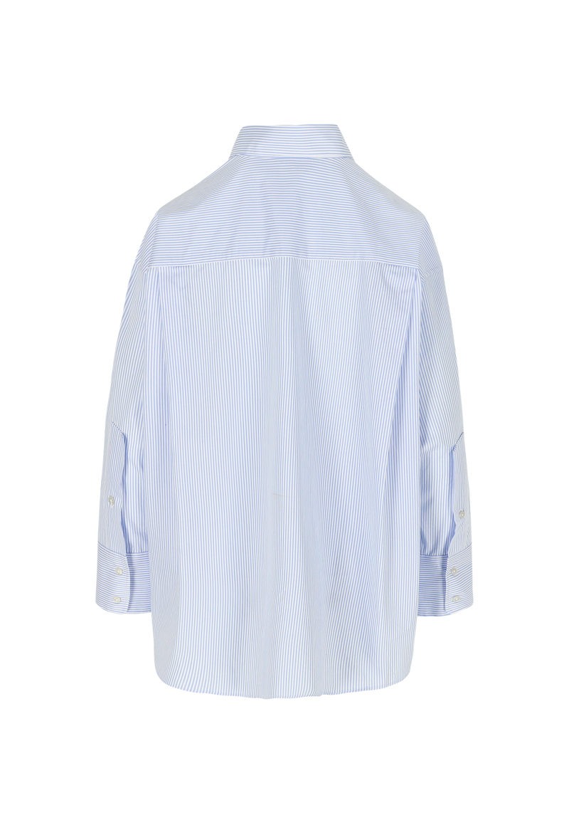 THE MILANO SHIRT