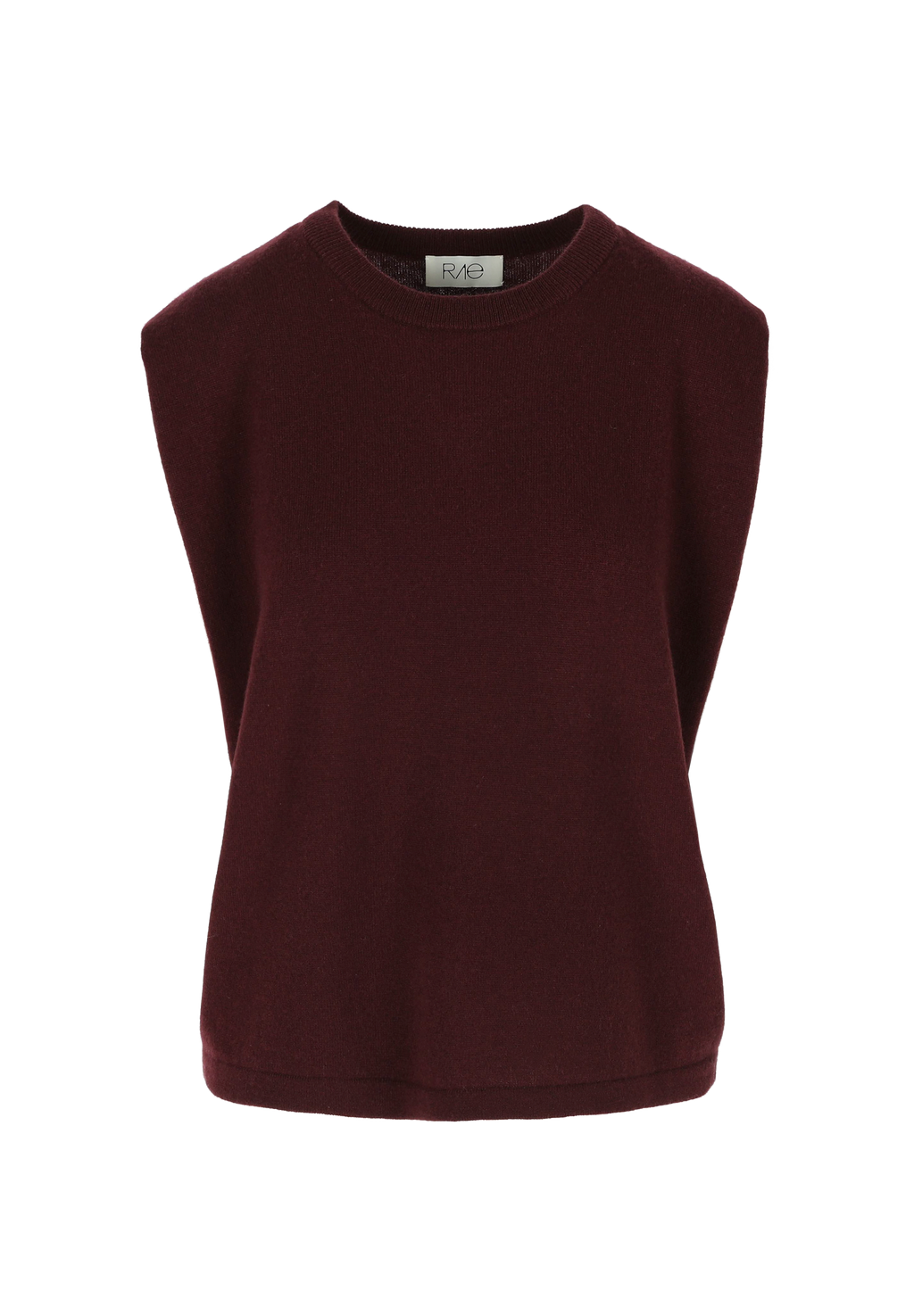THE MONA CASHMERE TOP