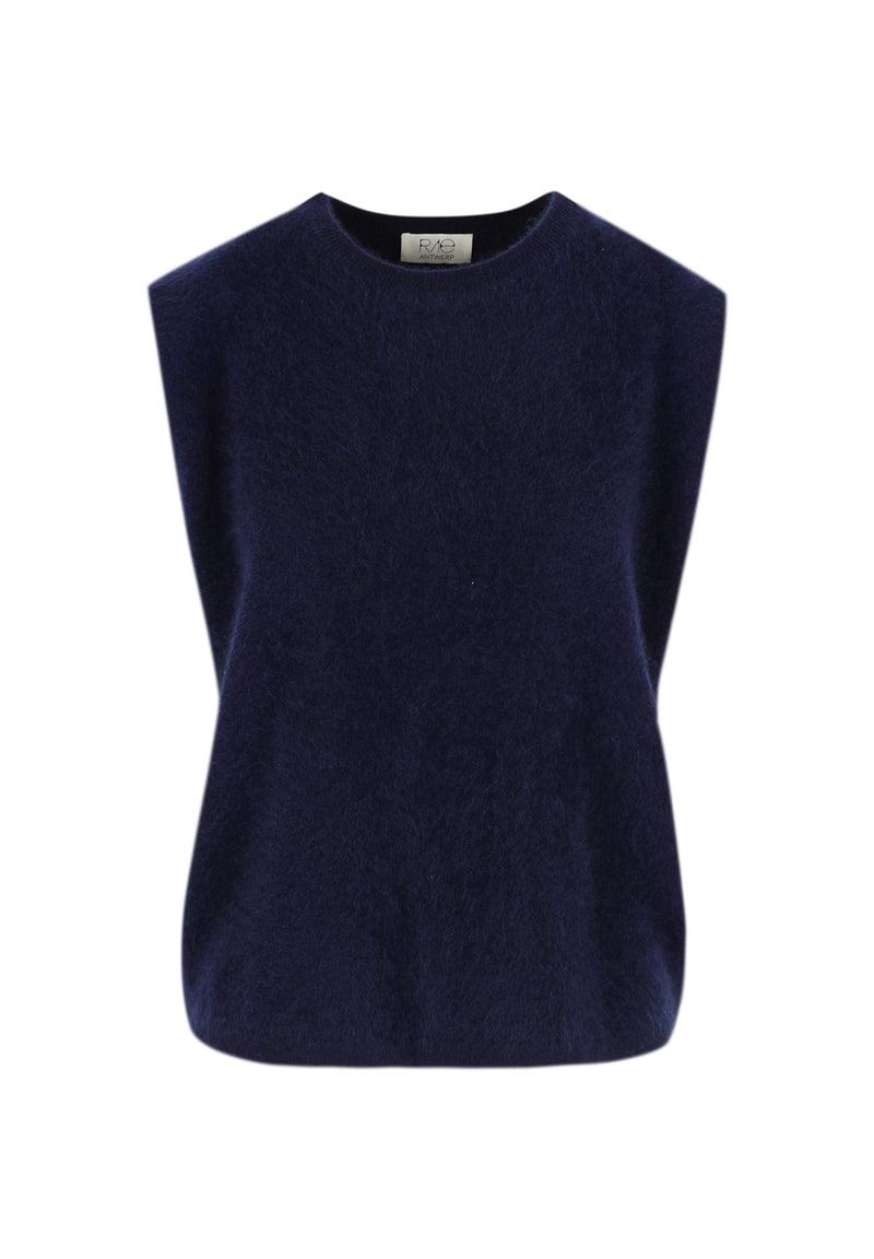 THE MONA TOP
