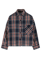 THE NIKKI SHIRT