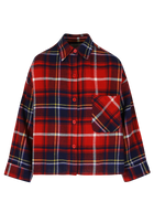 THE NIKKI SHIRT