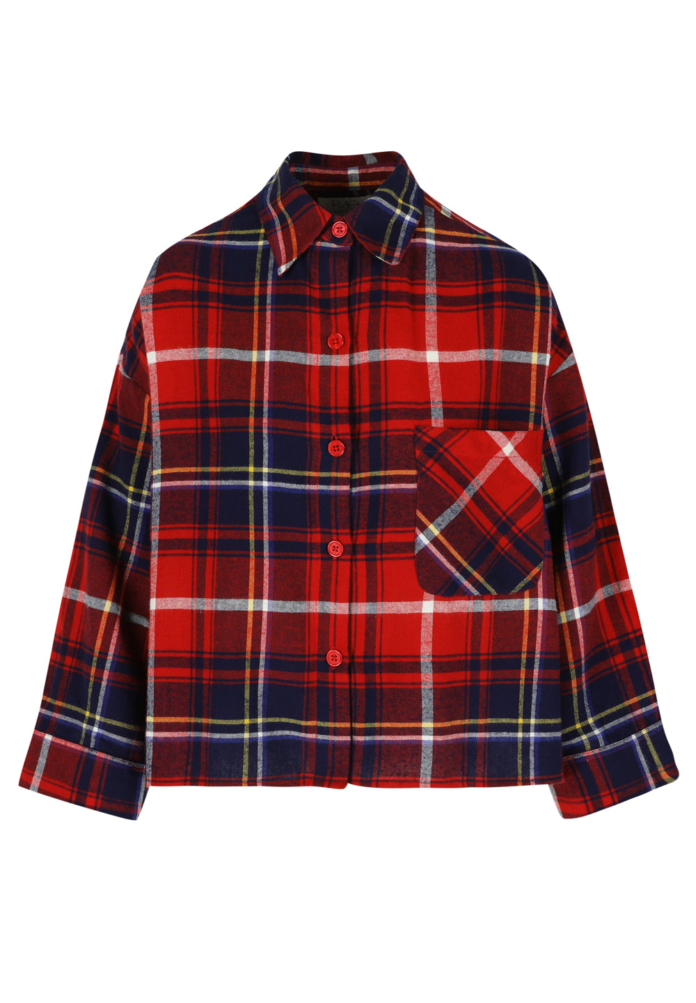 NIKKI SHIRT