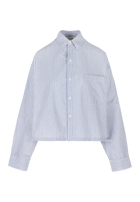 THE NIKKI SHIRT