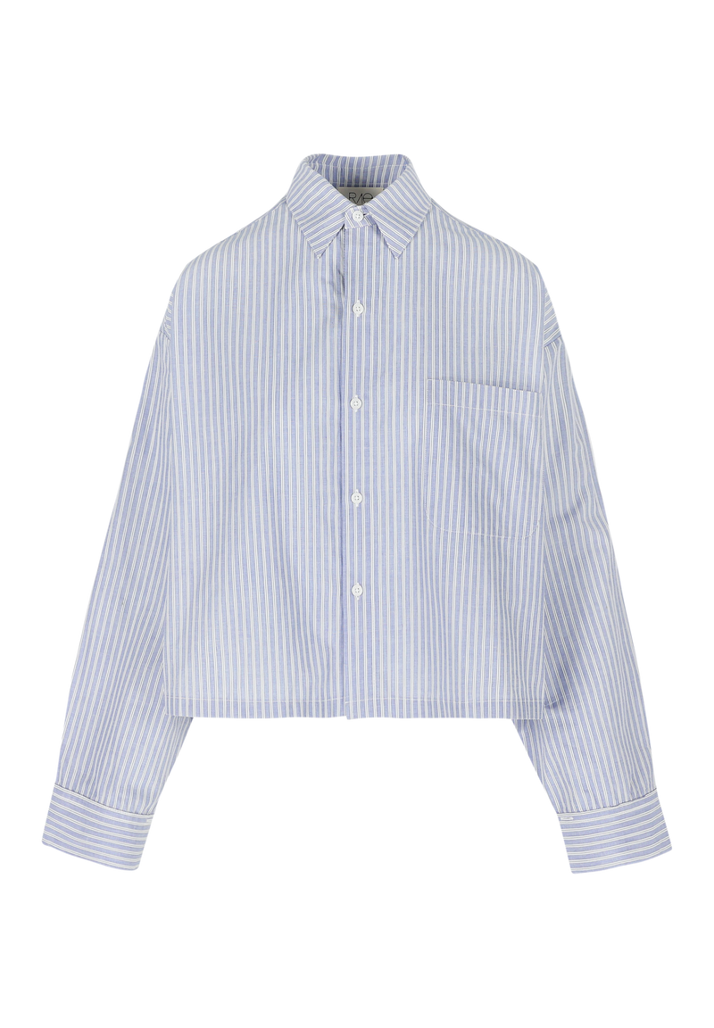 THE NIKKI SHIRT