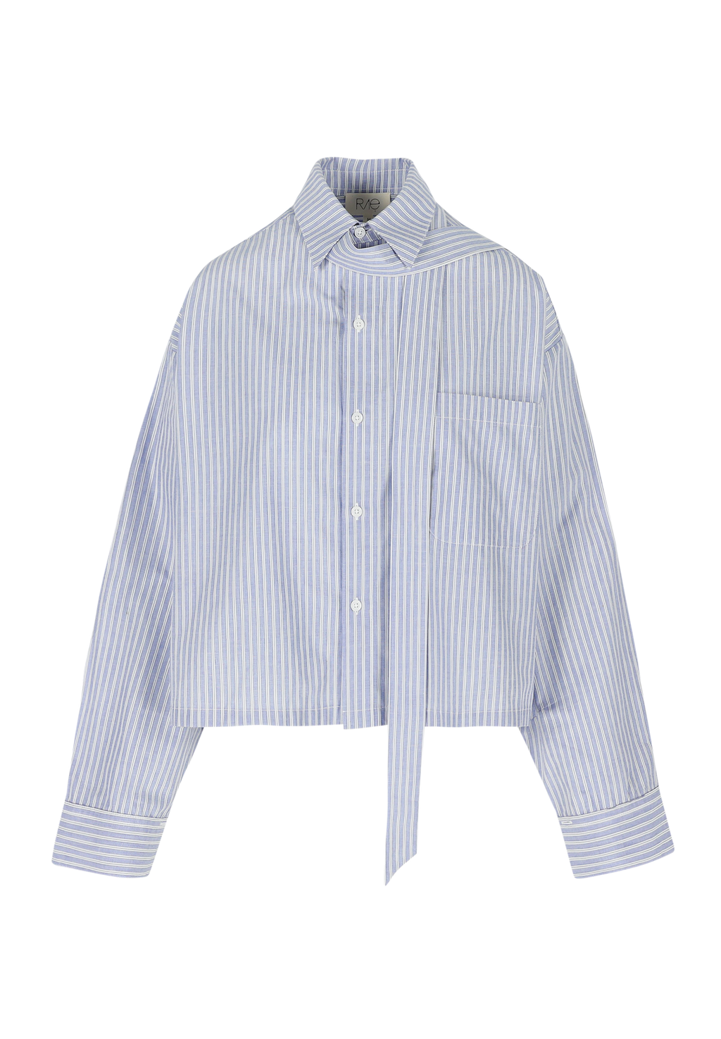 THE NIKKI SHIRT