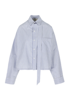 THE NIKKI SHIRT