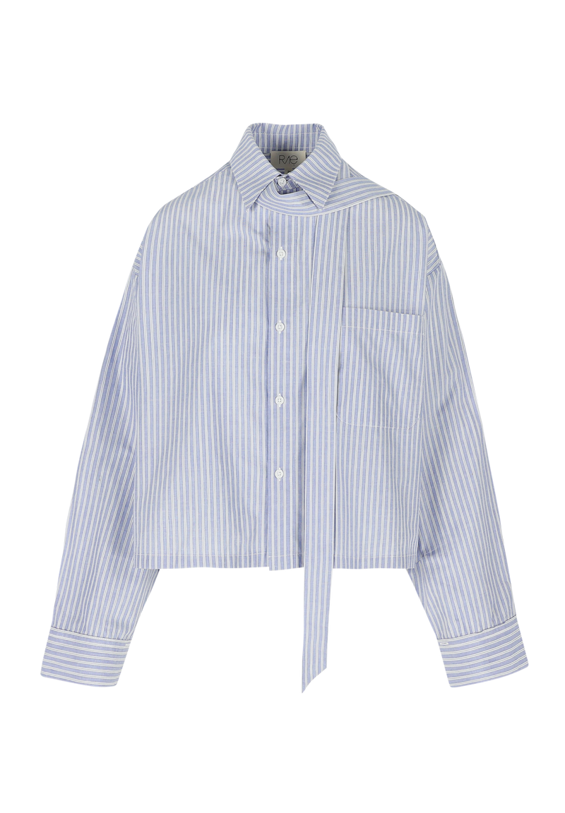 THE NIKKI SHIRT