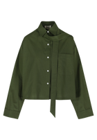 THE NIKKI SHIRT