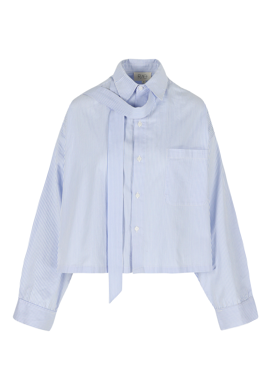 THE NIKKI SHIRT