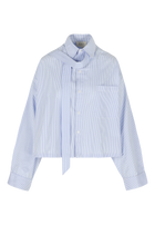 THE NIKKI SHIRT
